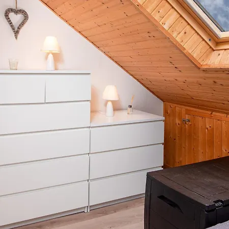 Holiday home Huus Gerda *