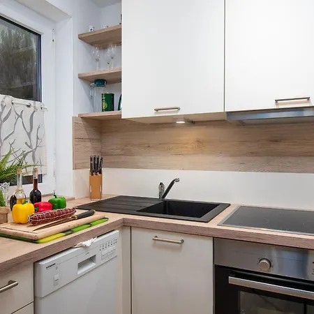 Huus Gerda * Krummhörn