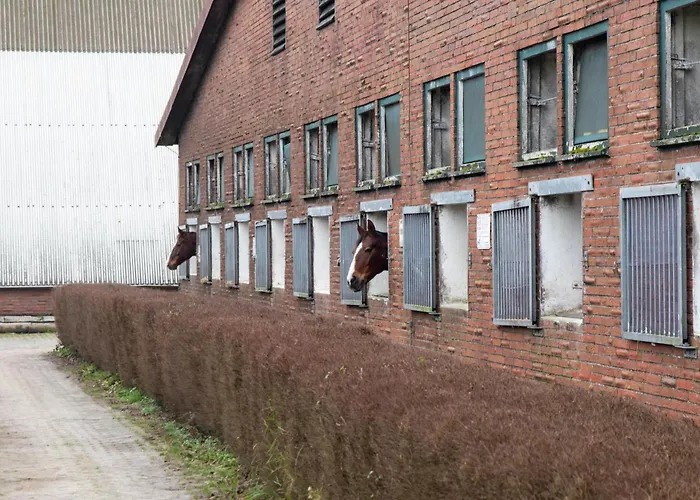 Huus Gerda Prázdninový dům