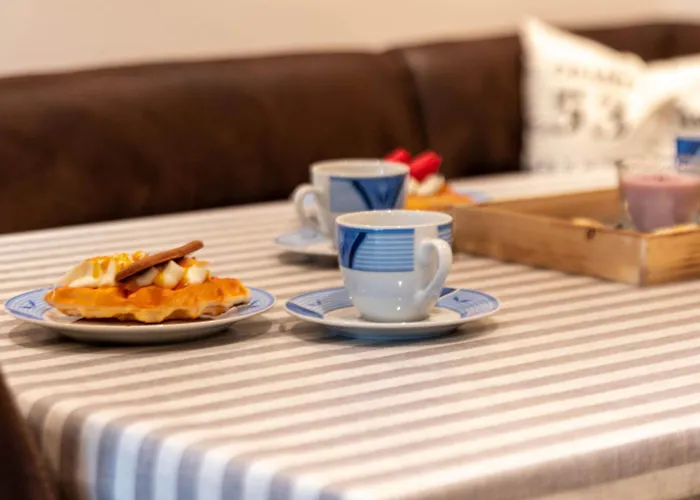 Huus Gerda Prázdninový dům Krummhörn