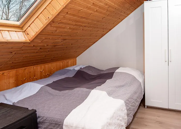 Huus Gerda * Krummhörn