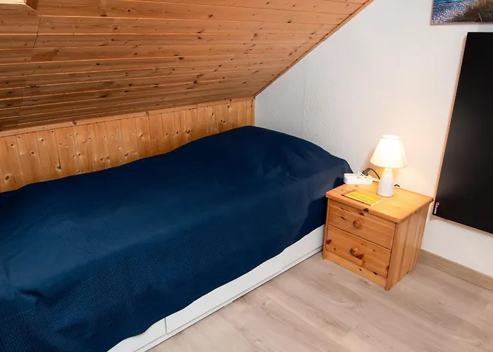 Huus Gerda * Krummhörn