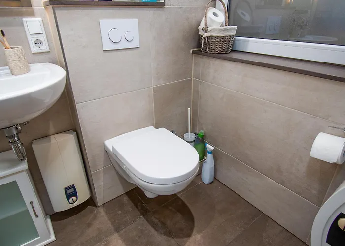 Huus Gerda Prázdninový dům