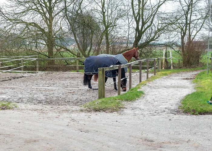 Prázdninový dům Huus Gerda