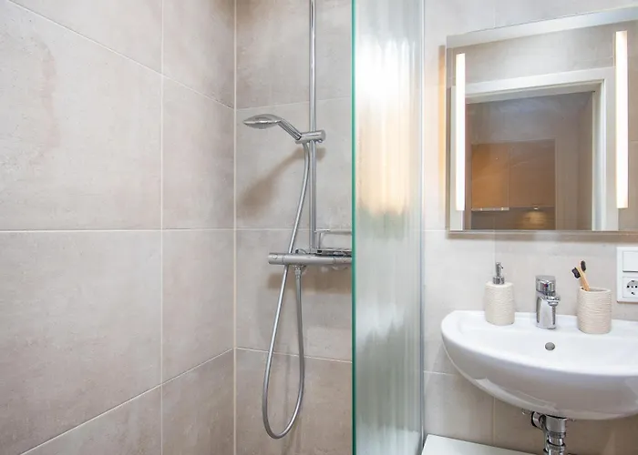 Huus Gerda Prázdninový dům *