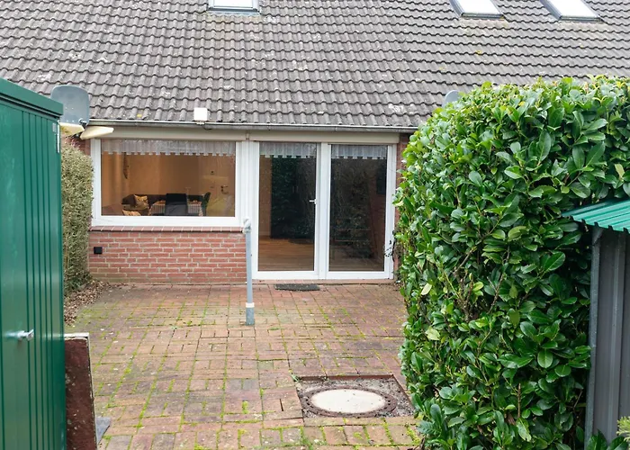 Huus Gerda Krummhörn