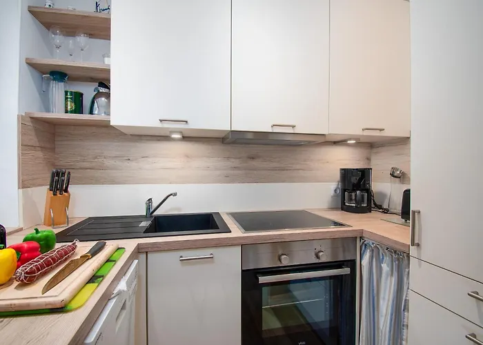 Huus Gerda Krummhörn