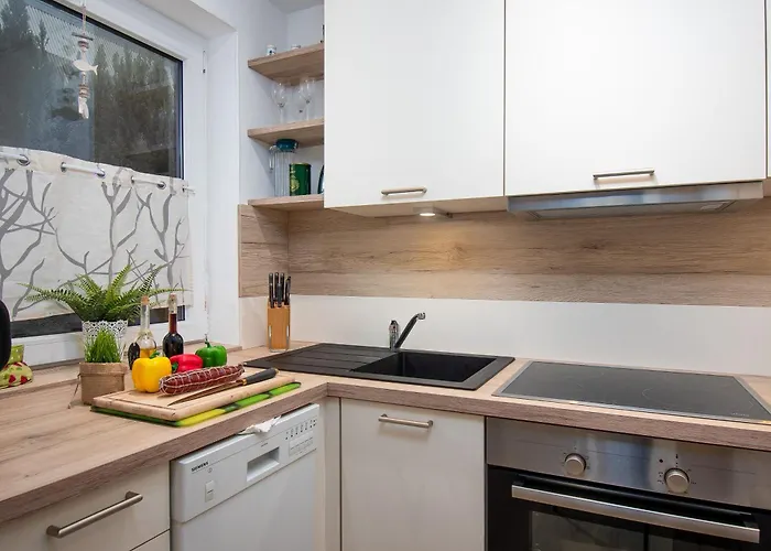 Huus Gerda * Krummhörn