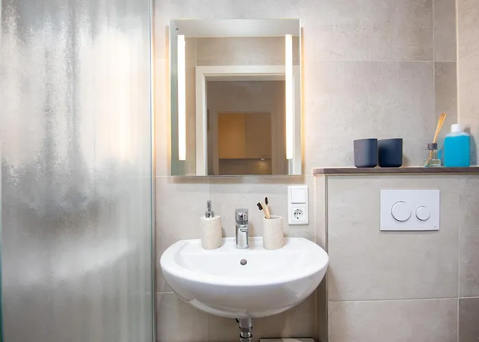 Prázdninový dům Huus Gerda