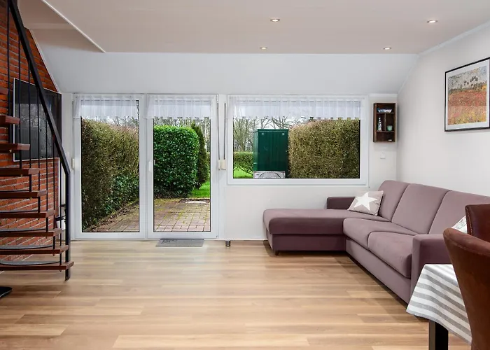 Huus Gerda Krummhörn